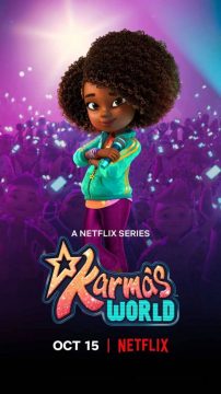 مسلسل Karma’s World مسلسل Karma’s World