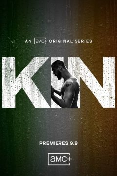 Kin الموسم 1 الحلقة 8 Kin الموسم 1 الحلقة 8