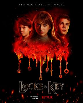 Locke & Key الموسم 2 الحلقة 5 Locke & Key الموسم 2 الحلقة 5