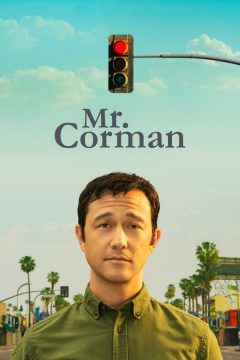 مسلسل Mr. Corman مسلسل Mr. Corman