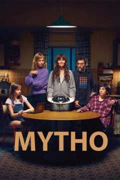 مسلسل Mythomaniac مسلسل Mythomaniac
