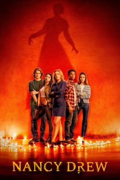 مسلسل Nancy Drew مسلسل Nancy Drew
