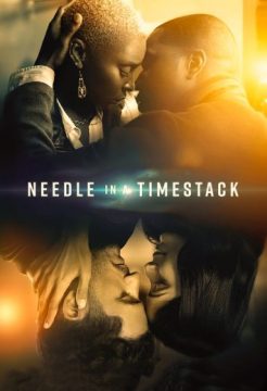 Needle in a Timestack Needle in a Timestack