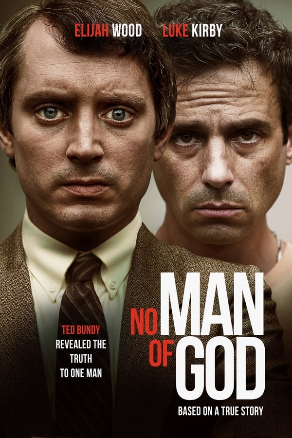 No Man of God No Man of God