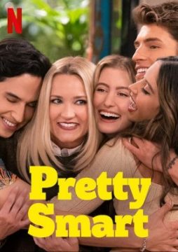 مسلسل Pretty Smart مسلسل Pretty Smart