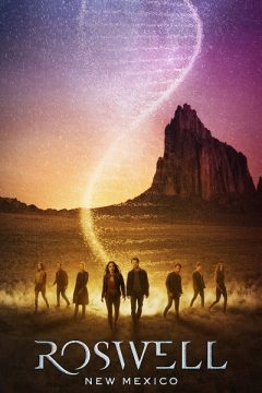 Roswell New Mexico الموسم 3 الحلقة 13 Roswell New Mexico الموسم 3 الحلقة 13