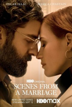 مسلسل Scenes from a Marriage مسلسل Scenes from a Marriage