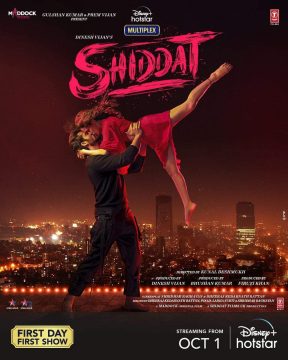 Shiddat Shiddat