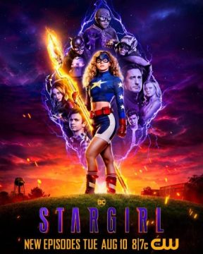 stargirl الموسم 2 الحلقة 12 stargirl الموسم 2 الحلقة 12
