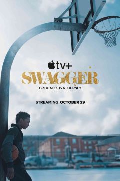مسلسل Swagger مسلسل Swagger