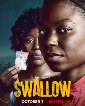 Swallow Swallow