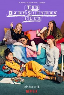 مسلسل The Baby-Sitters Club مسلسل The Baby-Sitters Club