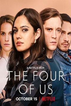 The Four of Us The Four of Us