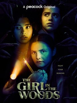 مسلسل The Girl in the Woods مسلسل The Girl in the Woods