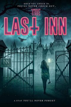 The Last Inn The Last Inn