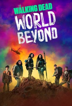 The Walking Dead: World Beyond الموسم 2 الحلقة 5 The Walking Dead: World Beyond الموسم 2 الحلقة 5