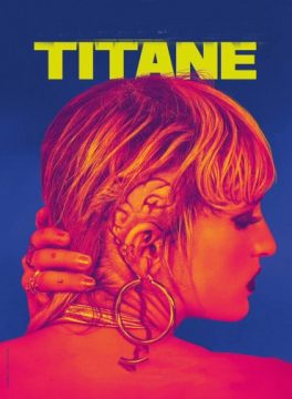 Titane Titane