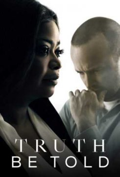 مسلسل Truth Be Told مسلسل Truth Be Told