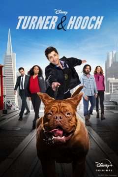 مسلسل Turner & Hooch مسلسل Turner & Hooch