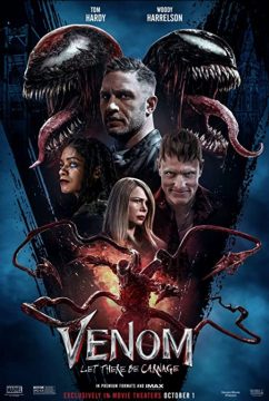 Venom: Let There Be Carnage Venom: Let There Be Carnage