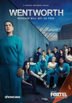 Wentworth الموسم 9 الحلقة 9 Wentworth الموسم 9 الحلقة 9
