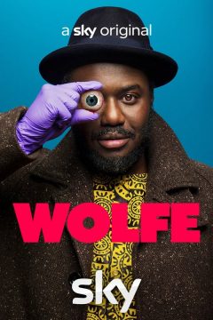مسلسل Wolfe مسلسل Wolfe