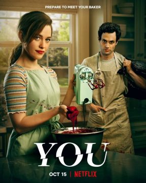 You الموسم 3 الحلقة 6 You الموسم 3 الحلقة 6