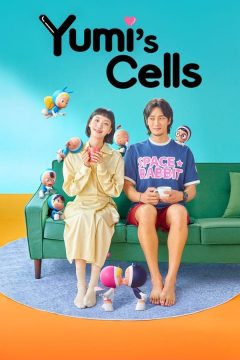 Yumi’s Cells الموسم 2 الحلقة 4 Yumi’s Cells الموسم 2 الحلقة 4