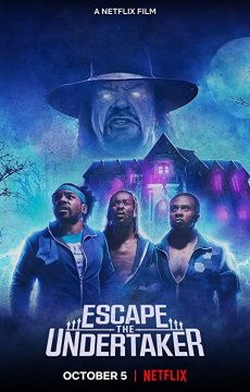 Escape the Undertaker Escape the Undertaker