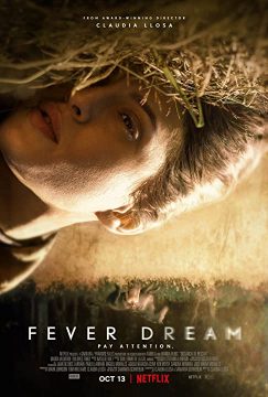Fever Dream Fever Dream