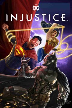 Injustice Injustice