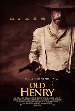 Old Henry Old Henry