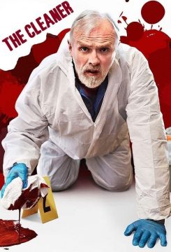 The Cleaner The Cleaner