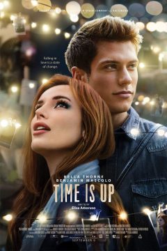 Time Is Up Time Is Up