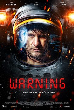 Warning Warning