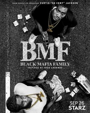 BMF الموسم 1 الحلقة 5 BMF الموسم 1 الحلقة 5