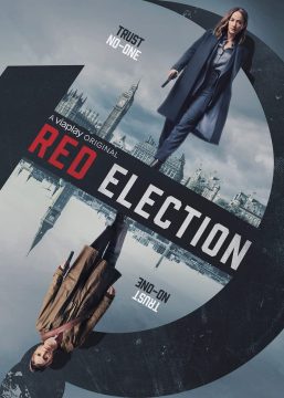 مسلسل Red Election مسلسل Red Election