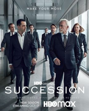 Succession الموسم 3 الحلقة 2 Succession الموسم 3 الحلقة 2
