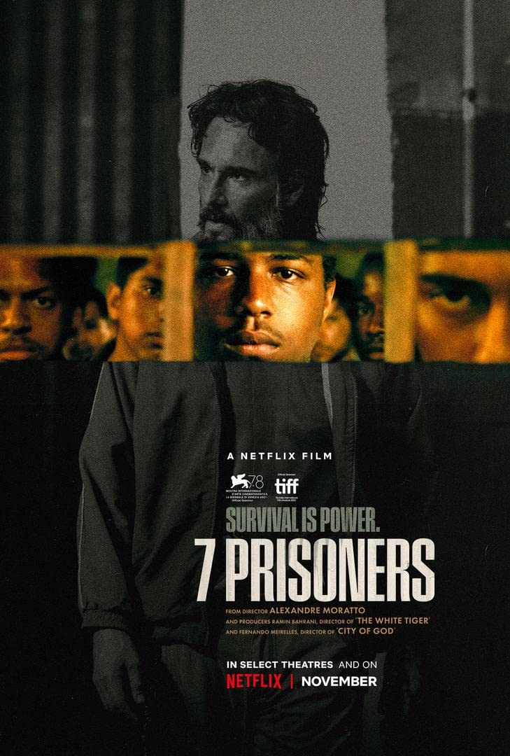 7 Prisoners 7 Prisoners