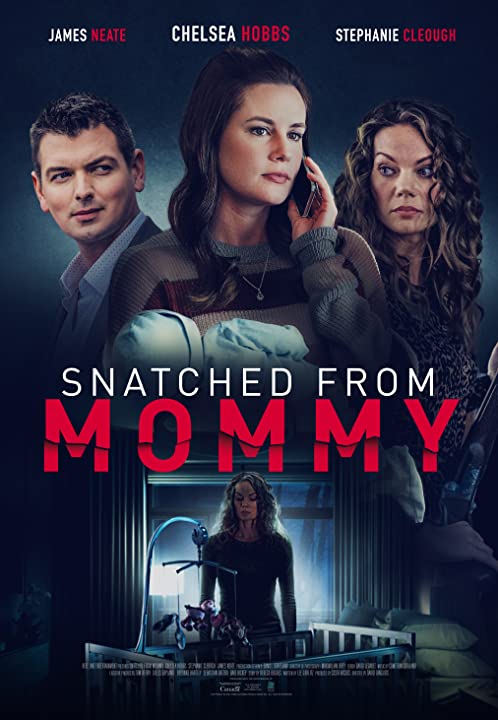 A Mother's Fury A Mother's Fury
