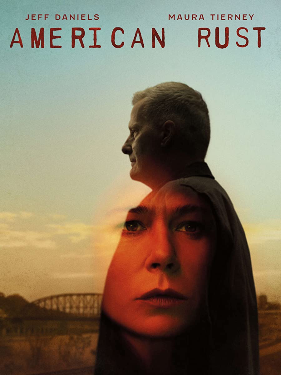 مسلسل American Rust مسلسل American Rust