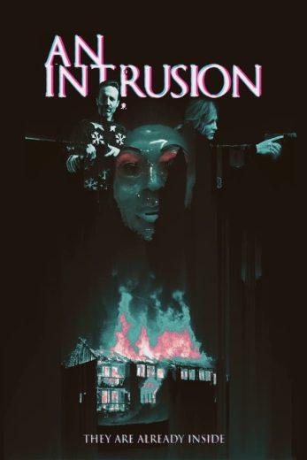 An Intrusion An Intrusion