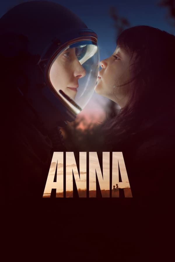 مسلسل Anna مسلسل Anna