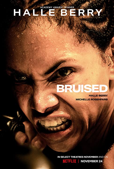 Bruised Bruised