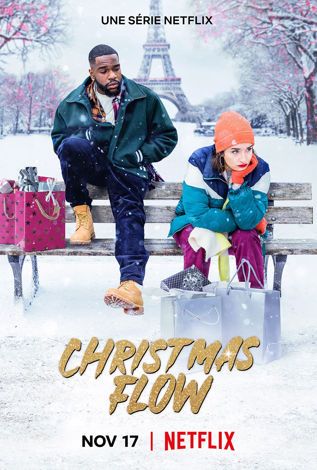 مسلسل Christmas Flow مسلسل Christmas Flow