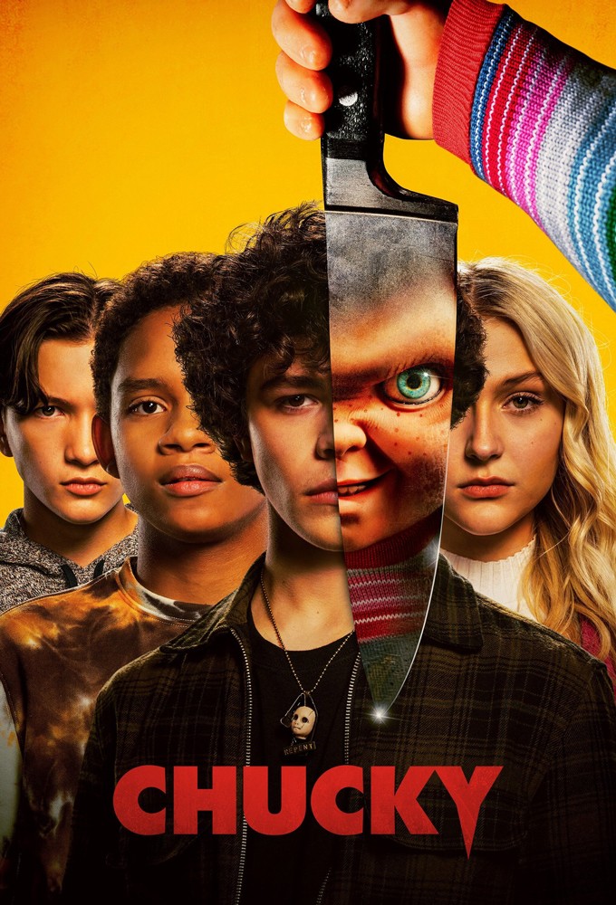 Chucky الموسم 1 الحلقة 7 Chucky الموسم 1 الحلقة 7