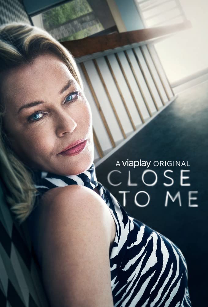 مسلسل Close to Me مسلسل Close to Me