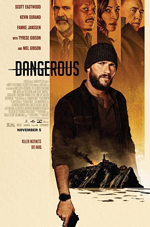 Dangerous Dangerous