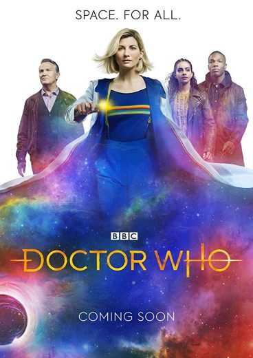 Doctor Who الموسم 13 الحلقة 5 مترجمة Doctor Who الموسم 13 الحلقة 5 مترجمة