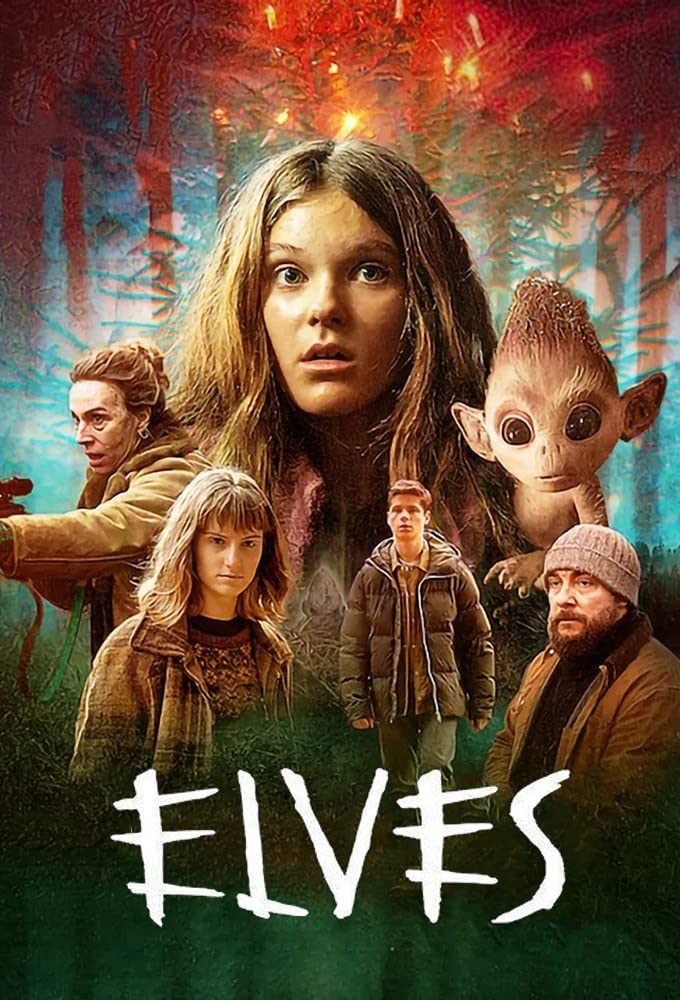 مسلسل Elves مسلسل Elves